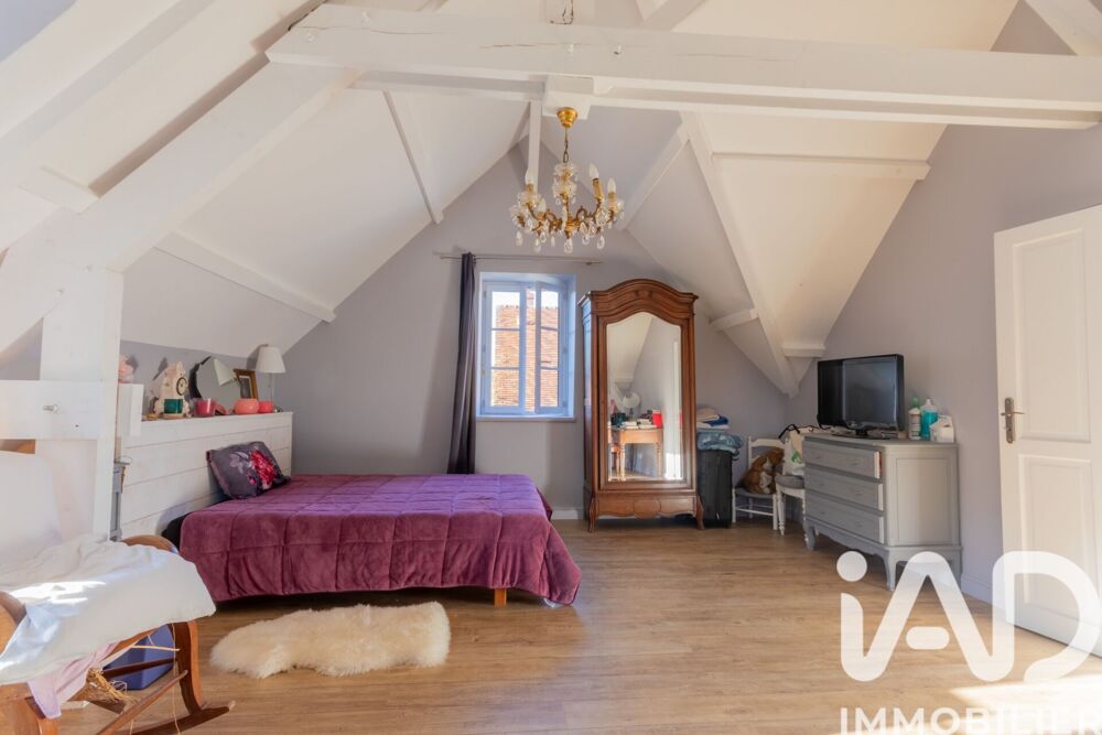 à vendre  Maison Vienne-en-Arthies (95510)