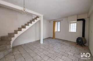  Maison � vendre 3 pi�ces 90 m�