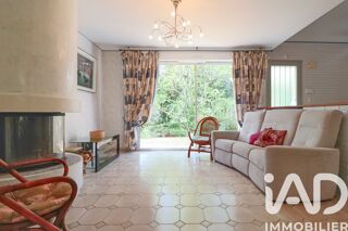  Maison à vendre 6 pièces 154 m²