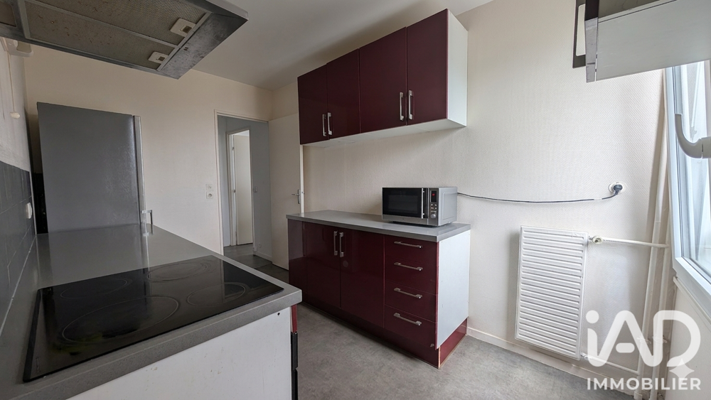 Vente Appartement Vente Appartement 2 pièces Cergy