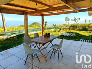 Vente Maison Vente Maison traditionnelle 5 pièces Petite-Île