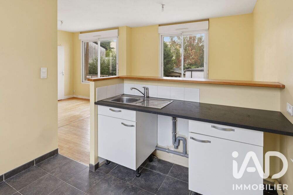 Vente Appartement Vente Appartement 4 pièces Nantes