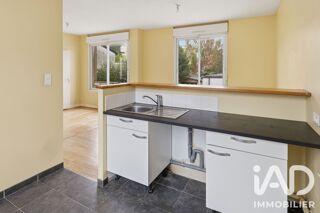 Vente Appartement Vente Appartement 4 pièces Nantes