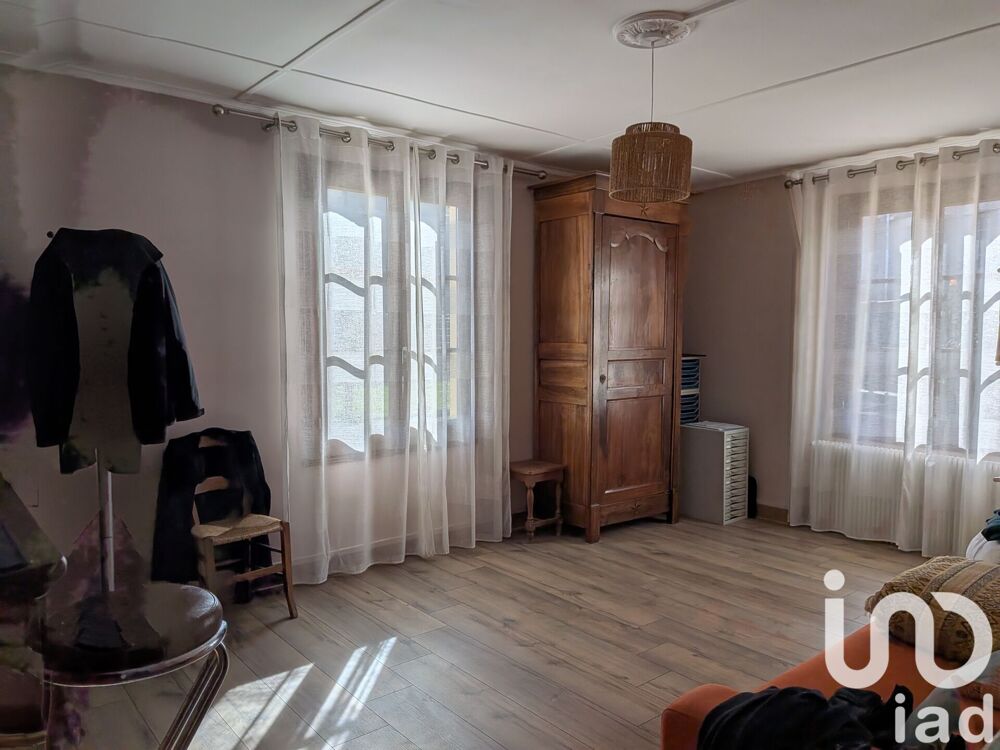 Maison 5 pièces 120 m² · à Limoges · 120 m² · 174 000 €