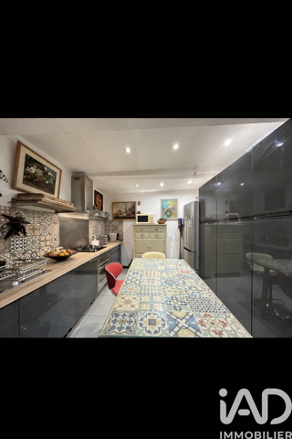  Maison à vendre 3 pièces 94 m²
