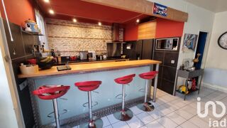  Maison à vendre 5 pièces 128 m²