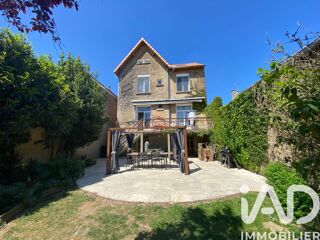  Maison à vendre 7 pièces 151 m²