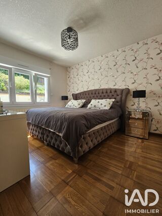  Maison à vendre 5 pièces 98 m²