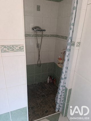  Maison à vendre 5 pièces 130 m²