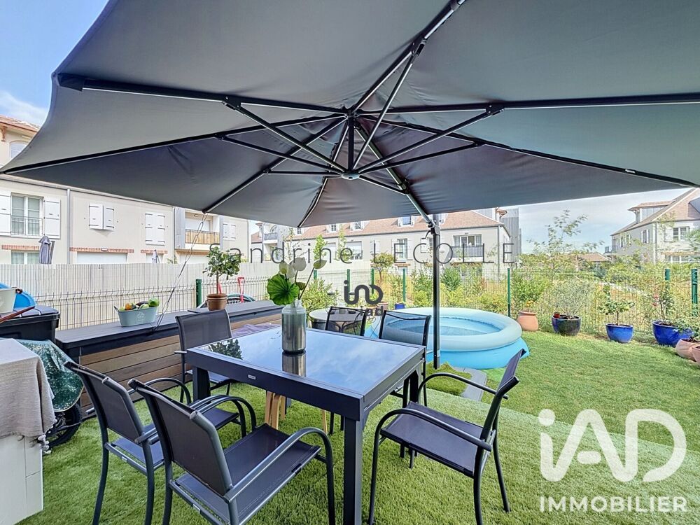Vente Appartement Vente Appartement 2 pièces Bussy-saint-georges