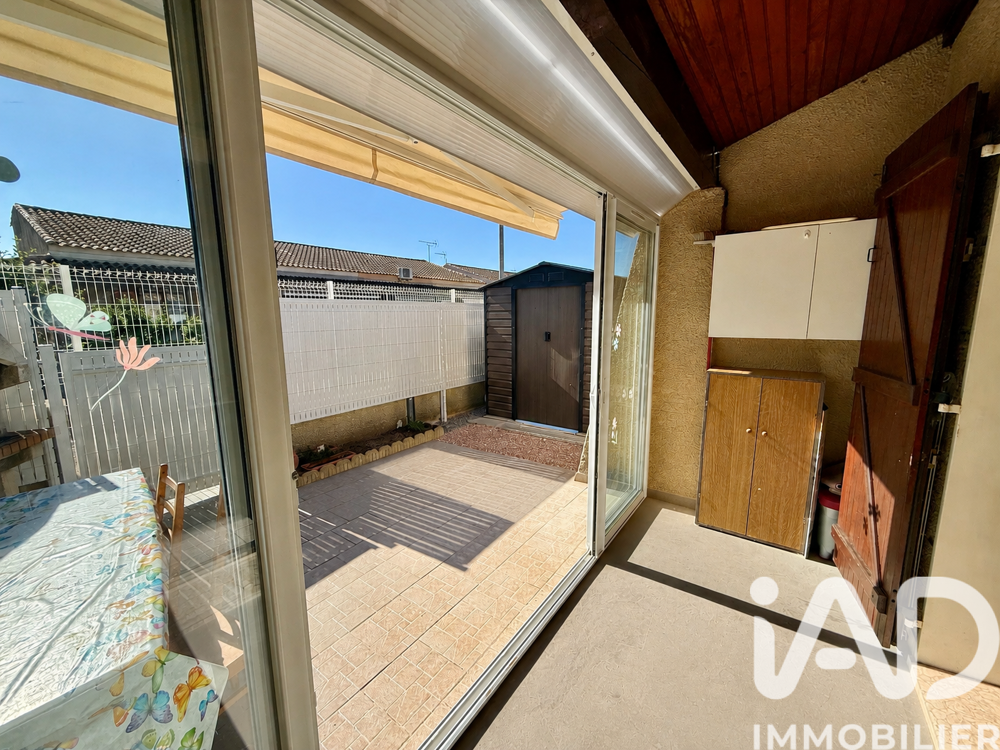 Vente Maison/villa 3 pièces