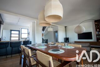  Maison à vendre 5 pièces 140 m²