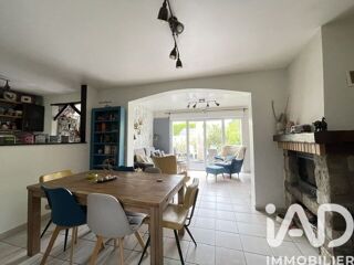  Maison à vendre 5 pièces 125 m²