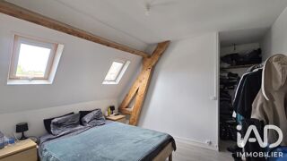  Appartement à vendre 3 pièces 60 m²