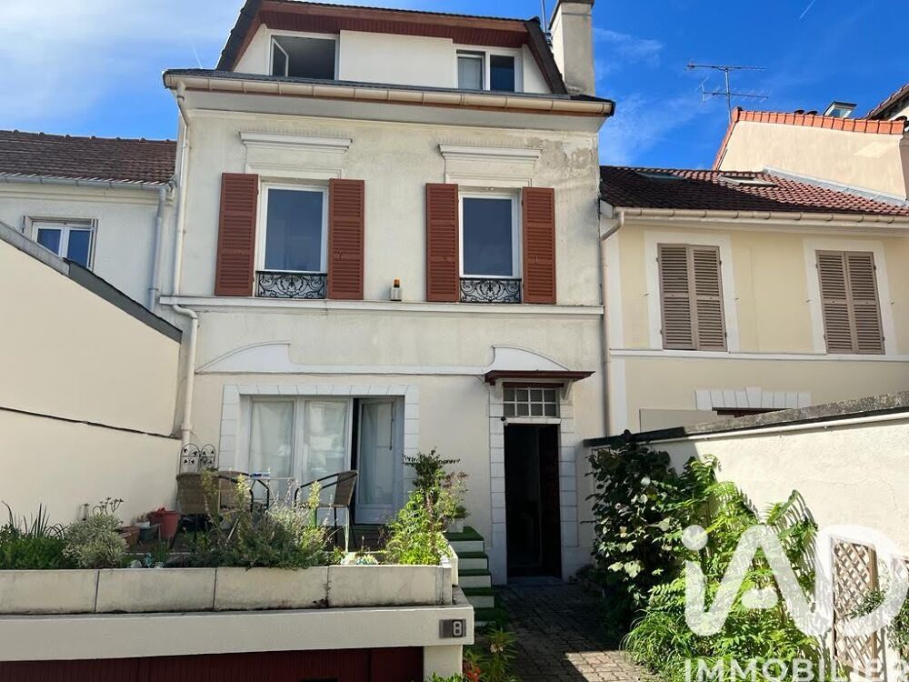 Vente Maison/villa 7 pièces