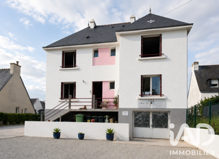Vente Maison Vente Maison/villa 5 pièces Groix