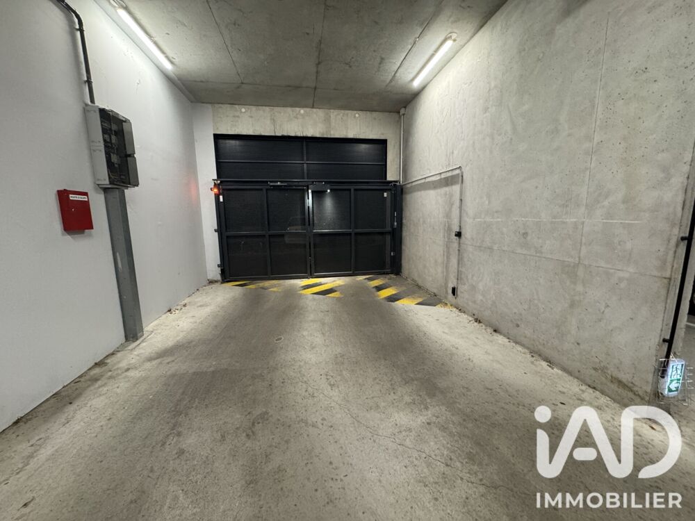 Vente Parking/Garage Vente Garage 19 m&sup2; Saint-herblain
