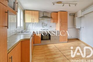  Maison à vendre 3 pièces 45 m²