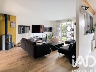  Maison à vendre 9 pièces 180 m²