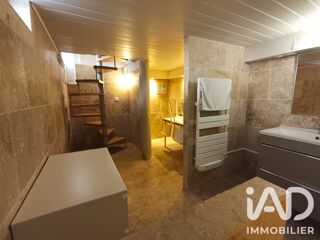  Appartement à vendre 1 pièce 25 m²