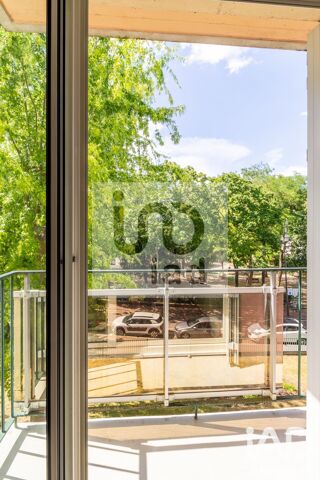 Appartement à vendre 3 pièces 52 m²