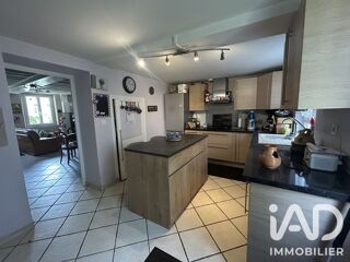 Maison à vendre 5 pièces 120 m²
