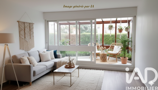 Appartement à vendre 1 pièce 26 m²