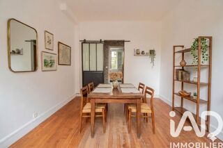  Appartement à vendre 3 pièces 48 m²