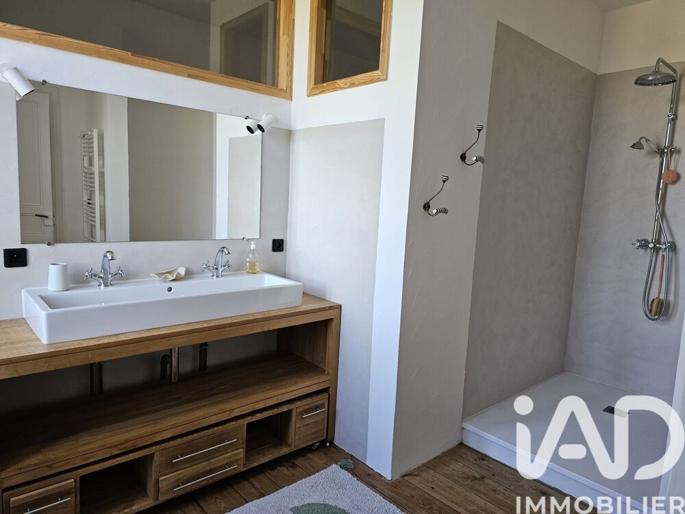 à vendre  Maison Fargues-sur-Ourbise (47700)
