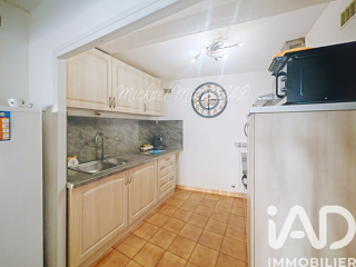  Maison à vendre 4 pièces 110 m²