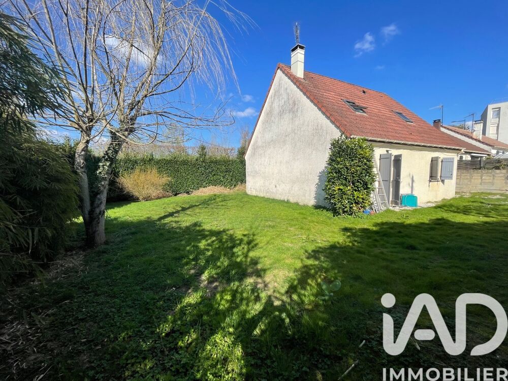 Vente Maison traditionnelle 4 pièces