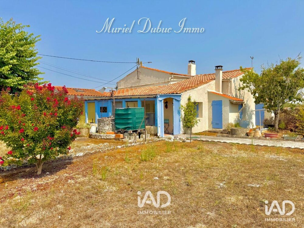 Vente Maison/villa 4 pièces