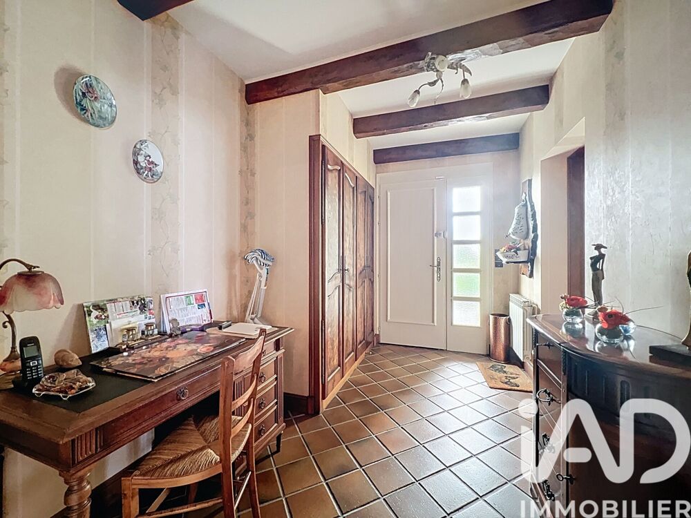 Vente Maison d'architecte 6 pièces