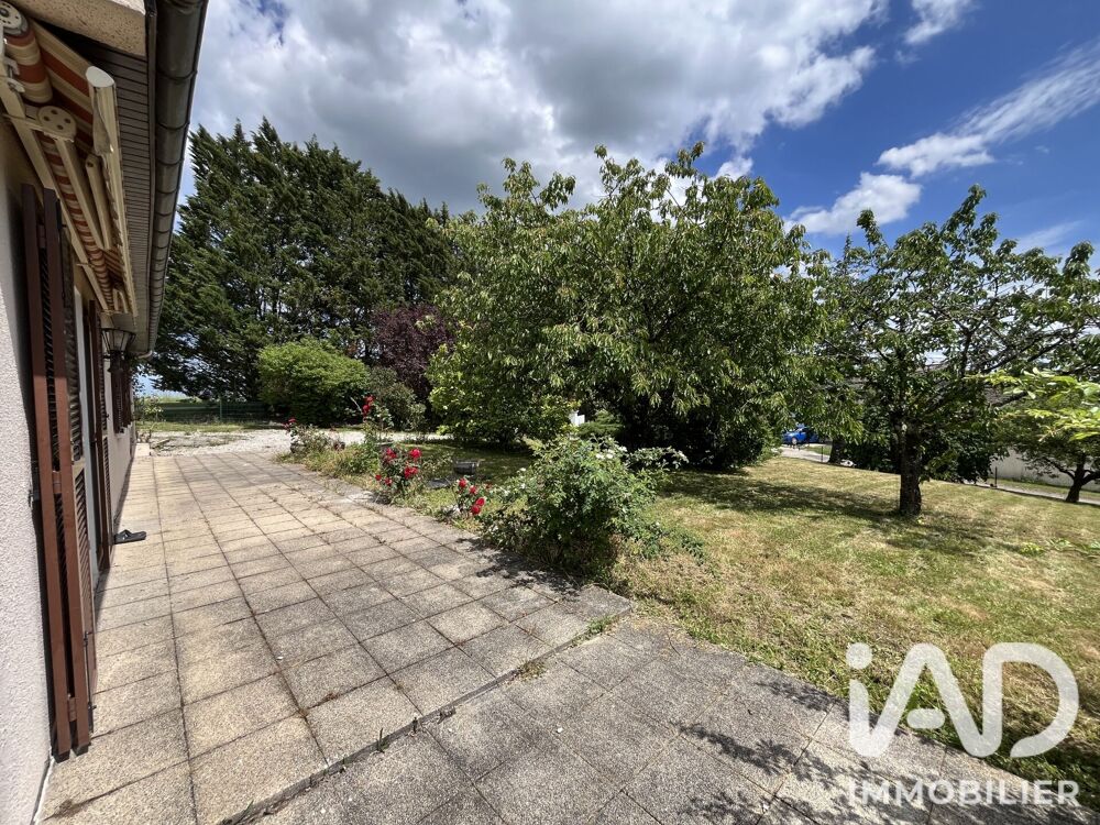vente Maison - 6 pièce(s) - 135 m² Longeville-sur-Mogne (10320)