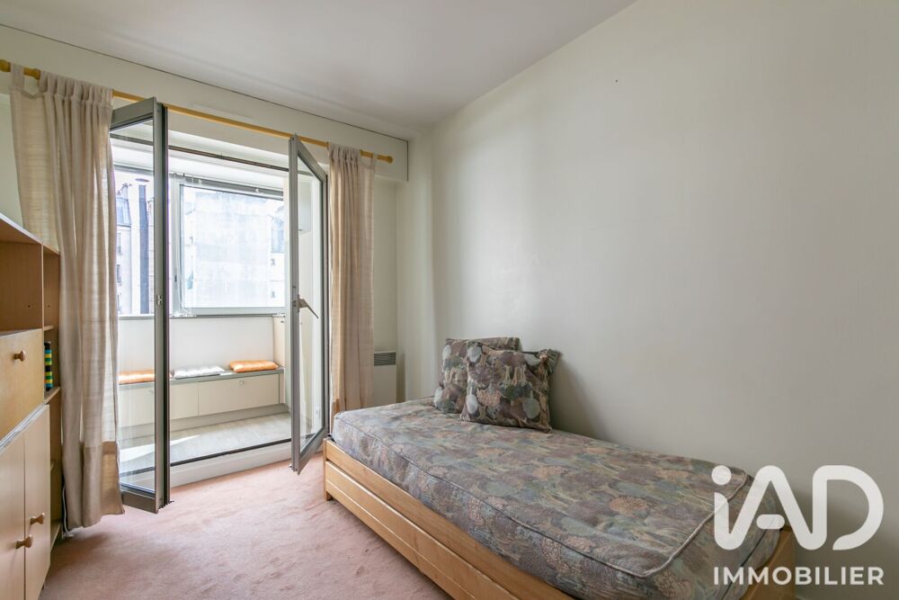 à vendre  Appartement Paris 11