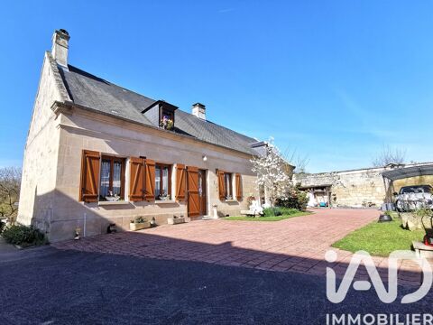   Vente Longère 7 pièces Maison - 7 pièce(s) - 211 m²