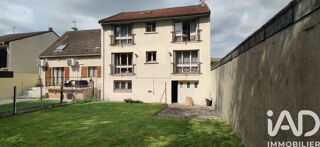  Maison � vendre 6 pi�ces 160 m�