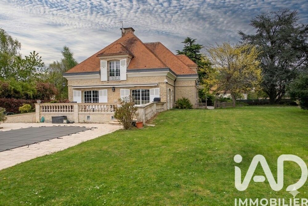 Vente Domaine 10 pièces