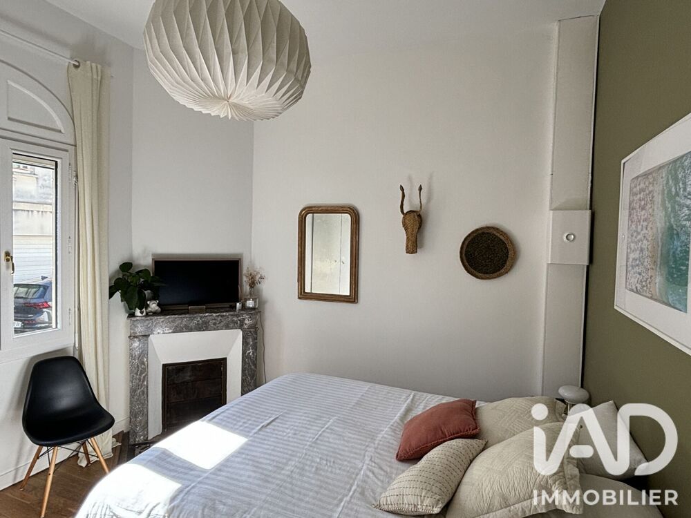 Vente Maison Vente Maison de ville 4 pièces Bordeaux