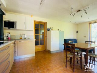  Maison à vendre 7 pièces 160 m²