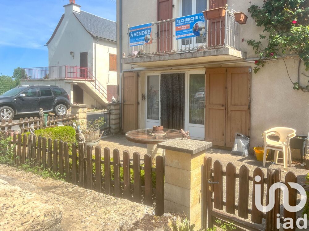 Vente Maison de village 4 pièces