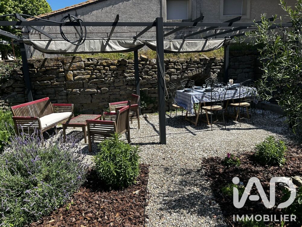 Vente Maison/villa 9 pièces
