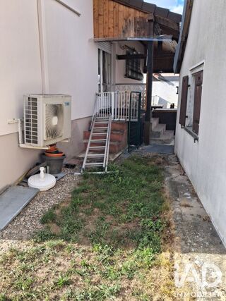  Maison à vendre 5 pièces 160 m²