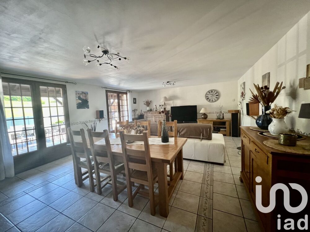 Vente Maison/villa 7 pièces