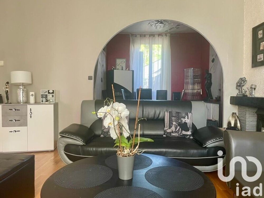 Vente Maison de ville 5 pièces