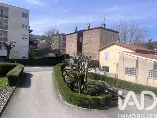 Appartement à vendre 3 pièces 68 m²