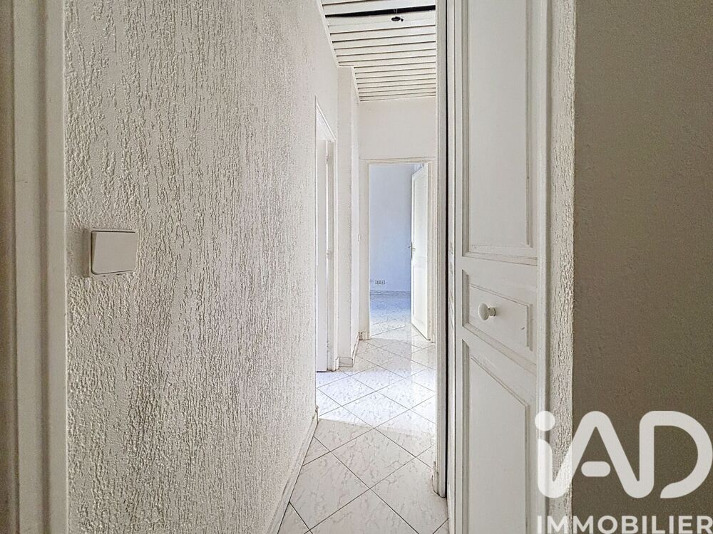 Vente Appartement Vente Appartement 3 pièces Nice