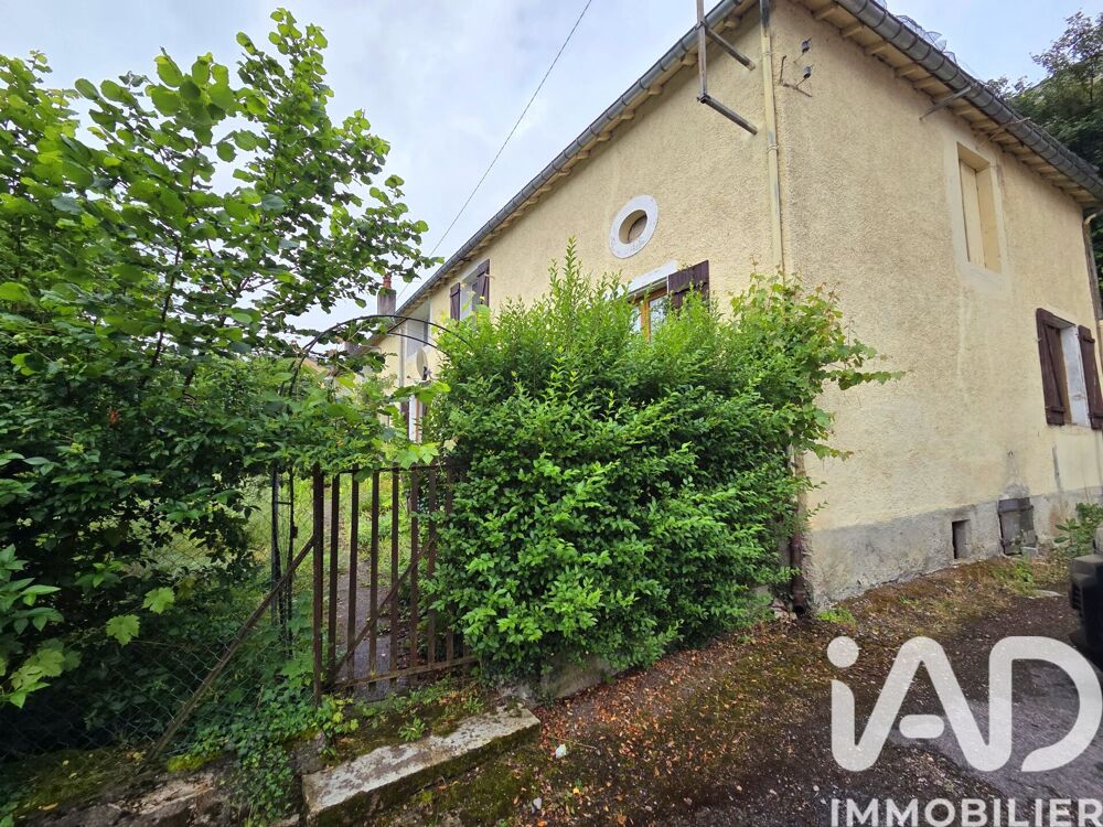 Vente Maison/villa 9 pièces