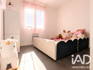  Maison à vendre 3 pièces 60 m²
