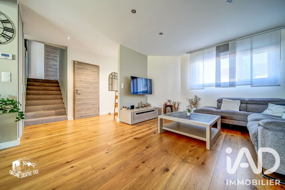 Vente Maison Vente Maison/villa 5 pièces Stuckange